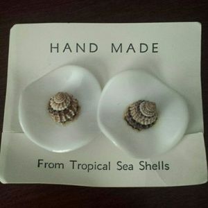 Fashion jewelry clip on earrings💜